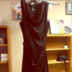 Brown Kenneth Cole dress